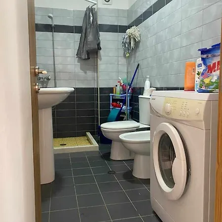 Apartmán Lussy's Sakes